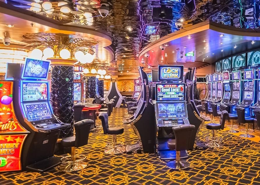 Meja Baccarat di betasuka dengan dealer profesional